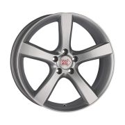 Диск литой 1000 MIGLIA 8x18R 5/114,3 Silver